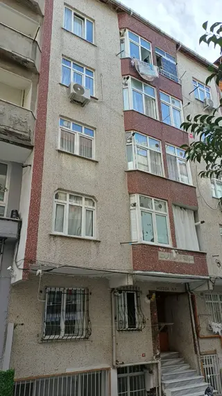 Sahibinden Satılık 2+1 Daire Sahibinden Satılık 2+1 Daire