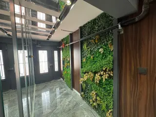İncek'te İskanlı Ara Kat Kiracılı 50m2 Satılık 1+1