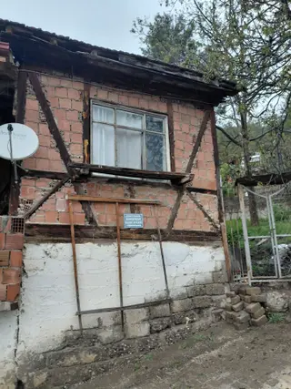 Adalet Gold Group Emlak'tan Satılık Müstakil Ev Bahçeli Çok Uygun Fiyata Kaçırılmayacak Fırsat