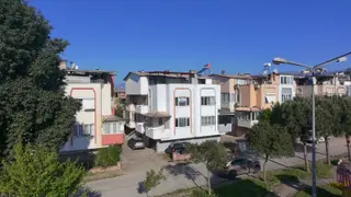 Nazilli Yeşil Mah.’de 3+1 Triplex | Önü Açık Park Manzaralı | Garaj + Teras