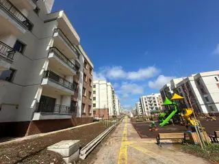 Oğlaklı 2. Bölge 8. Etap