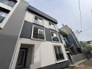 Ege Üniversitesi Yakın Çift Cephe Satılık Lüx Daire