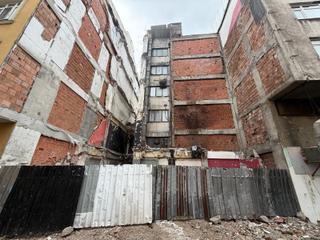 Zeytinburnu Merv Caddesi Emsal Transferıne Uygun 154 M2 Arsa Zeytinburnu Merv Caddesi Emsal Transferıne Uygun 154 M2 Arsa