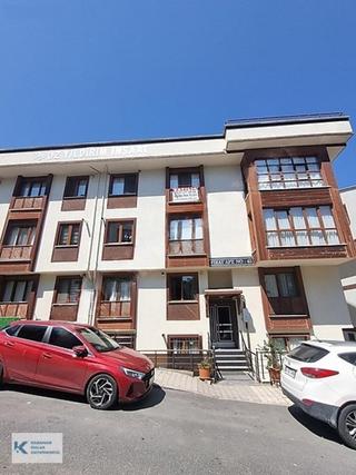 Çekmeköy Safranbolu Evleri'nde Satılık 4+2 Dubleks Daire
