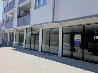 Hakevden Sümerevler Mahallesi Kiralık 220 M2 Dükkan Hakevden Sümerevler Mahallesi Kiralık 220 M2 Dükkan