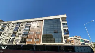 Koyuncu Group Tan Belediye Yanı 3+1 Geniş Satılık Daire