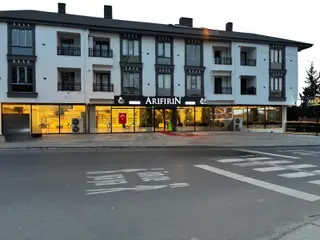 Molla Team'den Rumeli Mahallesi'nde Eşyalı Kiralık 1+1 Daire Molla Team'den Rumeli Mahallesi'nde Eşyalı Kiralık 1+1 Daire