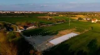 Güneş Emlaktan İmar Sahası İçerisinde
