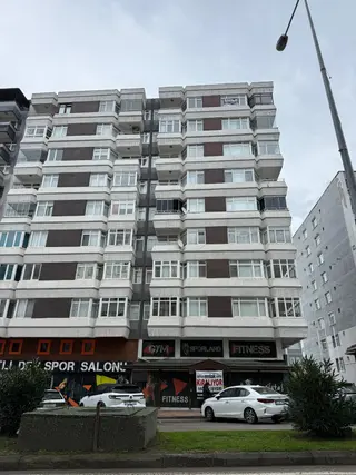 100. Yıl Bulvarına Cephe 3+1 Geniş Ferah Satılık Daire 100. Yıl Bulvarına Cephe 3+1 Geniş Ferah Satılık Daire