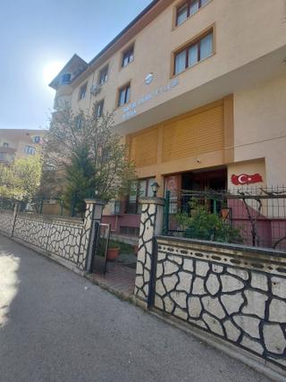 Isparta Merkez Ayazmana Mahallesinde Kiralık Daire Isparta Merkez Ayazmana Mahallesinde Kiralık Daire