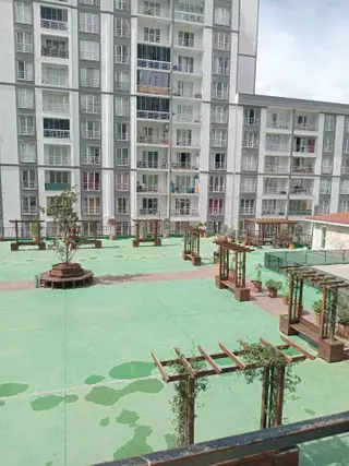Sahibinden Güvenlikli Sitede 2+1 Daire Sadece Ciddi Alıcılar Ulaşsın