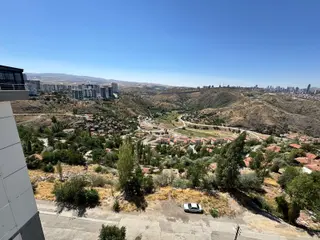 Kapanmayan Manzaralı 5+1 Lüx Dublex Çift Teras+balkon+giriş