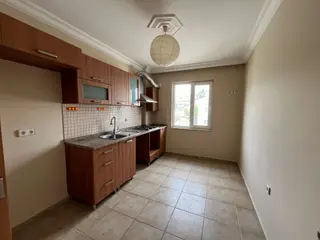 Armutalan 3+1 Kapalı Mutfaklı Daire