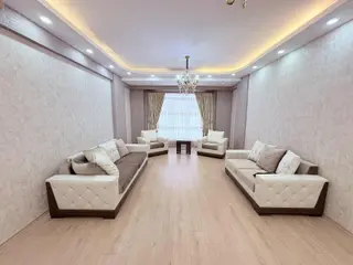 Satılık Geniş & Lüks 4+1 Daire | Seyrantepe | 220 M²