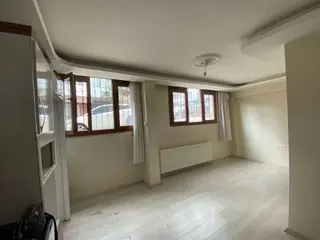 Acill Buca Ufuk Mah.de 2+1 80m2 Dgazlı Açık Mutfak Masarafsız Satılık Daire