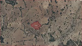 Çanaklı Köyünde Yatırımlık Fırsat Arazi
