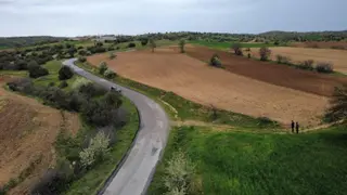 Uşak Eşme Kayalı Köyünde Satılık Tarla Uşak Eşme Kayalı Köyünde Satılık Tarla