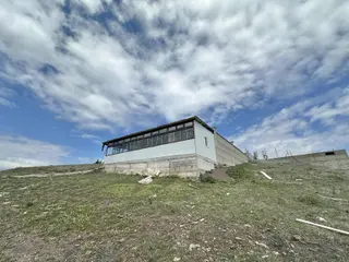 Basri'de Harika Manzaralı Satılık Arsa
