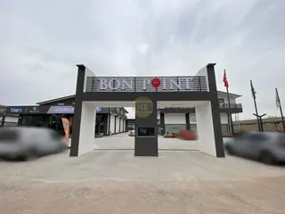 Hb'den Kiralık Ofis & Büro, Bonpoint Avm'de 45 M² Sıfır Vrv Klimalı