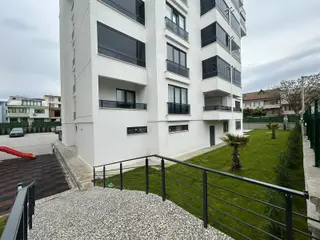 Yunuseli Beyaz Konaklar Sitesinde Fırsatl 4+1 Dublex Satılık