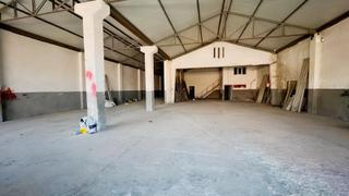 Balıkesir Karesi Paşaalanı 4. Kapıda Kiralık İşyeri/depo