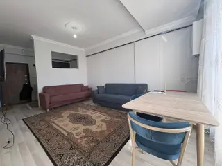 Emlak Kılavuzu'ndan Şehitler Mah'de Satılık 1+1 Daire