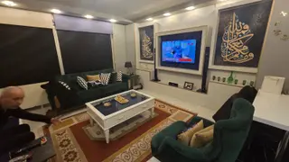 Beylikdüzü Metrobüs Durağında Bahçe Kullanımlı Eşyalı Kiralık 1+1 Daire Remax Kaya
