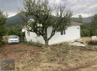 Çameli Arıkaya' Da Doğa İçinde,içinde Ev Bulunan Özel Tarla Çameli Arıkaya' Da Doğa İçinde,içinde Ev Bulunan Özel Tarla