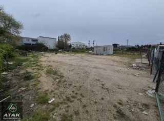 Gebze Balcık Mahallesi Merkezinde 427 M2 Satılık İmarlı Arsa