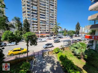 Görgün'den Stadyum Cad. 1. Kat 240m2 Gkb Satılık Otoparklı Ofis