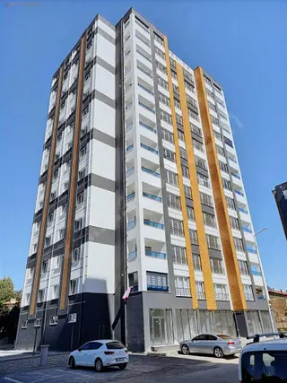 Kocasinan Bulvarı Üzerinde Ultra Lüks 3+1 Pazarlık Payı Var