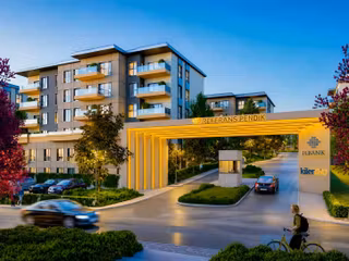 Yeni Projede Pendik Metrosu Yanında Satılık 3+1 Daire