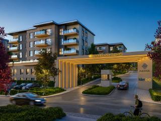 Yeni Projede Pendik Metrosu Yanında Satılık 3+1 Daire