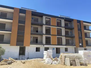 Ulucak'ta Kaçırılmayacak Proje Lüks 3+1 Daire Seçenekleri