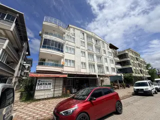 ▀tek Yetki▀jet Emlak'tan Altınkum'da Geniş Kullanışlı 3+1 Daire