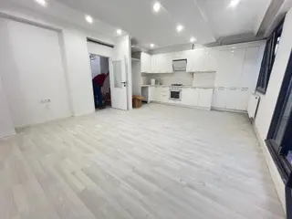 Loft'tan Gültepe Mah4+2 155m2 Metrobüse Yakın Satılık Dublex Daire