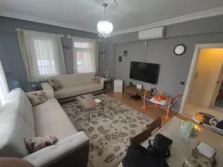 Antalya Kepez Şafakta Satılık 2+1 Daire No.20623