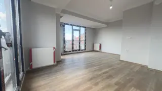 Başokur'dan Bahçelievler Siyavuşpaşa Mh. Yeni Binada 3+1 Satılık