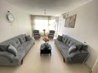 Prestij'den Mahmudiye'de Full Eşyalı Satılık 3+1 Daire