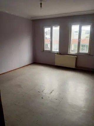 Bursa Yıldırım Yediselviler Mahallesinde Kiralık Daire