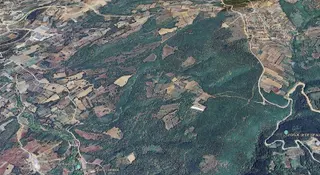 Sinerji'den İnegöl Güzelyurt Köyünde Yola Cephe Fırsat Arazi Sinerji'den İnegöl Güzelyurt Köyünde Yola Cephe Fırsat Arazi