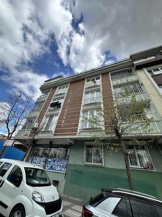 Köşe Konumda Ayrı Girişli Dubleks Daire