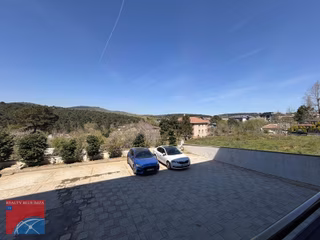 Çekmeköy Alemdağ'da Satılık 3+1 40 M2 Bahçe Kullanımlı Daire