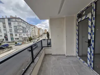 Lozanevler Civarında Asansörlü Kapalı Otoparklı Sıfır Daireler