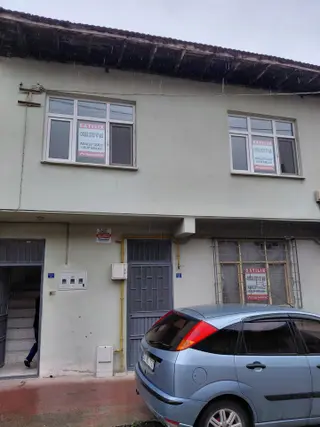 Adalet Gold Group Emlak'tan İsmetpaşa Mahallesi'nde Merkezi Konumda Satılık 3 Katlı Müstakil Bina