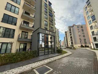 Şehr-i Bahçe Bölge Uzmanı Rahşan Çam'dan Kiralık 2+1