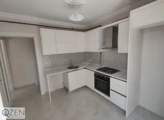 Q'zen Den Merkezi Konumda 110 M2 2+1