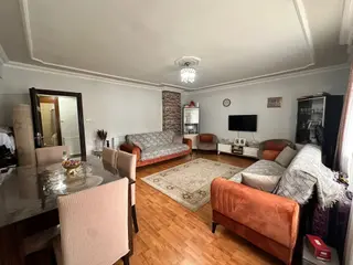 ^sadece^parstan Camivasatta Doğalgazlı Ayrı Mutfaklı Fırsat 2+1