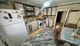 Osmangazide Ara Katta 3+1 Çok Geniş 140m2 Asansörlü Osmangazide Ara Katta 3+1 Çok Geniş 140m2 Asansörlü