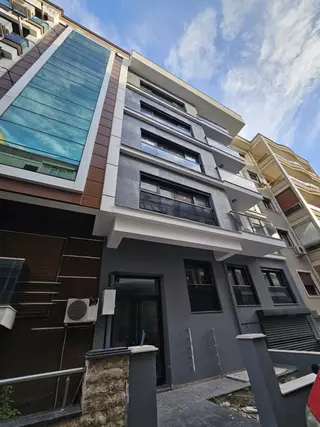 Atakent Tramvay Durağına 300m 3+1 Kiralık Daire Atakent Tramvay Durağına 300m 3+1 Kiralık Daire